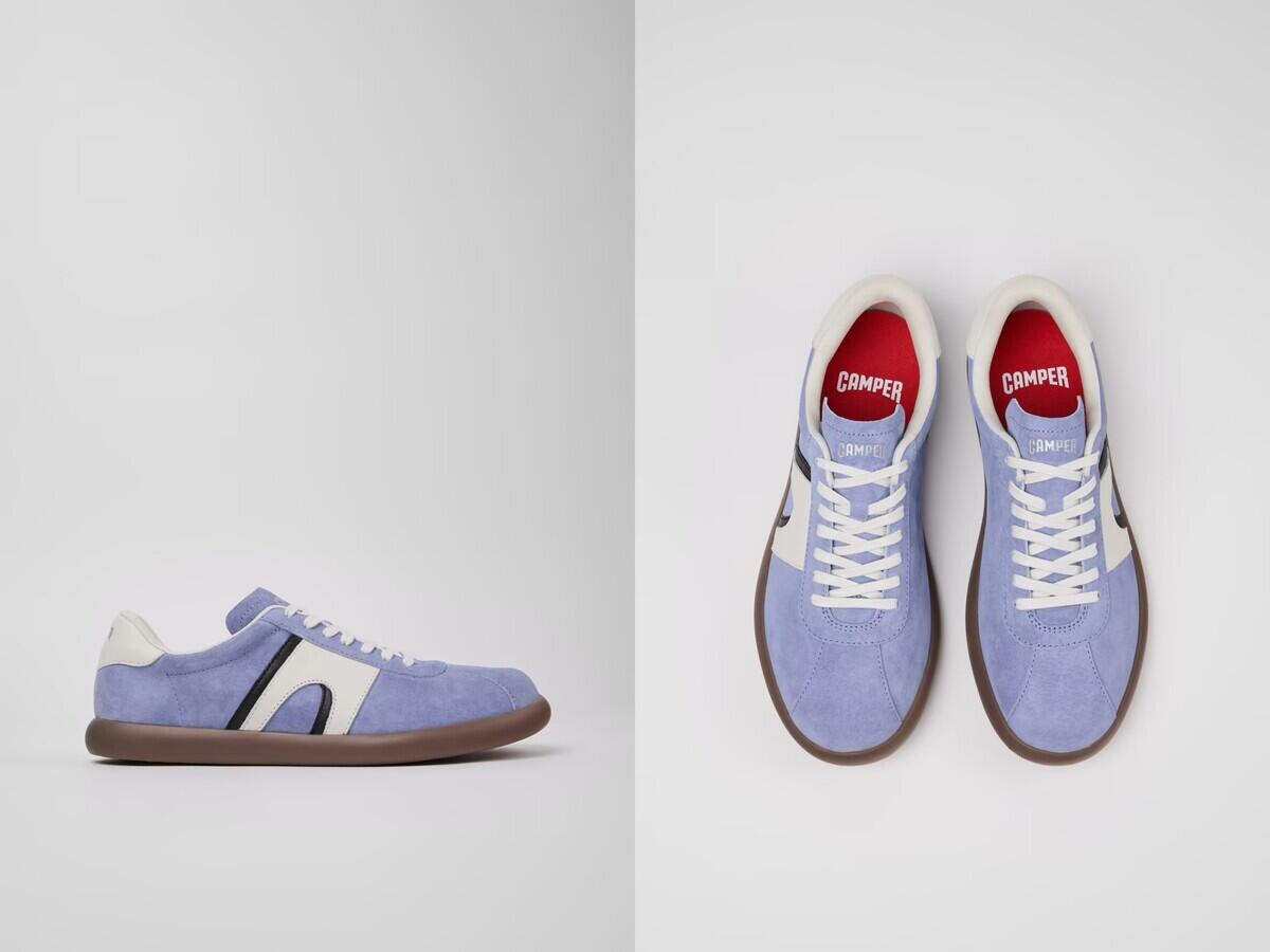 New Season with Pelotas Soller | Topics | Camper（カンペール